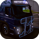 World Truck Simulator APK