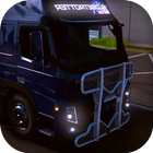 World Truck Simulator simgesi