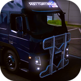 SAIU!! APK DINHEIRO INFINITO - World Truck Simulator V1.160 - Atualizado  com Novo Caminhão 