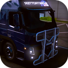 World Truck Simulator-icoon