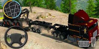 World Truck Simulator स्क्रीनशॉट 2