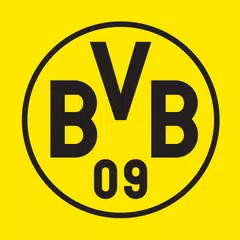 Borussia Dortmund アプリダウンロード