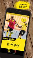 Borussia Dortmund Plakat