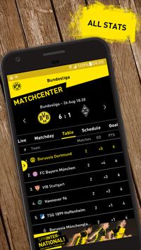 Borussia Dortmund screenshot 2