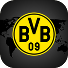 BVB BlackYellow-icoon