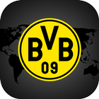 BVB BlackYellow ไอคอน