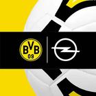 KICK LIKE BVB আইকন