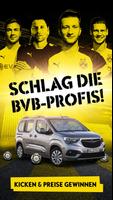 KICK LIKE BVB Affiche