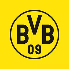 BVB アプリダウンロード