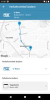 BVG MeinTag Screenshot 1
