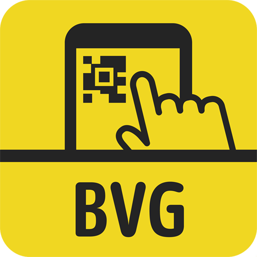 BVG Tickets: Bus, Train & Tram