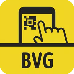 BVG Tickets: Bus, Train & Tram APK download