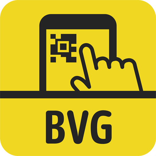 BVG Tickets: Bus + Bahn Berlin