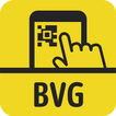 ”BVG Tickets: Bus + Bahn Berlin