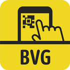BVG Tickets: Bus + Bahn Berlin Zeichen