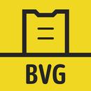 BVG Tickets: Bus + Bahn Berlin APK