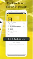 BVG Tickets: Bus, Train & Tram screenshot 2