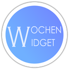 Wochen Widget icon
