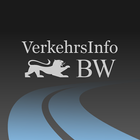 VerkehrsInfo BW آئیکن