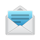 Mail notification Pro 图标