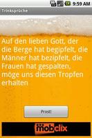 GERMAN Drinking Toasts screenshot 1