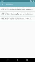 Frases Bíblicas imagem de tela 3