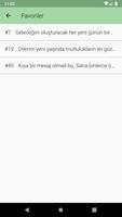 Doğum günü mesajları Ekran Görüntüsü 3