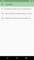 Glückwünsche, Geburtstagskarte Screenshot 3