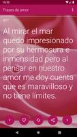 Frases de amor screenshot 1