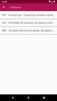 Miłosne SMS-y 截图 3