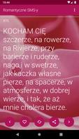Miłosne SMS-y 海报