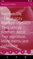 Miłosne SMS-y 截图 1