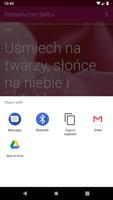 Miłosne SMS-y 截图 2