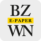 Braunschweiger Zeitung E-Paper آئیکن
