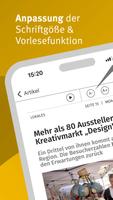 Braunschweiger Zeitung E-Paper ảnh chụp màn hình 2