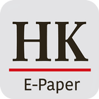 Harz Kurier E-Paper icône