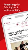 Harz Kurier E-Paper syot layar 2