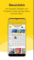 Salzgitter-Zeitung E-Paper poster