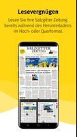 Salzgitter-Zeitung E-Paper screenshot 1