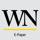 Wolfsburger Nachrichten E-Paper ícone