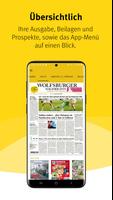 Wolfsburger Nachrichten E-Paper Cartaz