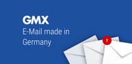 Anleitung zum Download die neueste Version 7.49.1 von GMX - Mail & Cloud APK für Android 2024