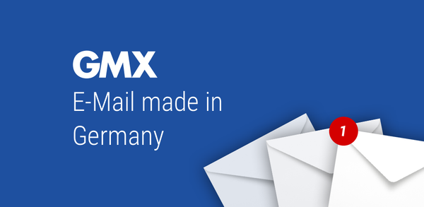 Anleitung zum Download die neueste Version 8.8.0 von GMX - Mail & Cloud APK für Android 2025 image
