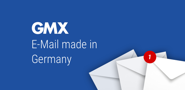 Wie kann man GMX - Mail & Cloud kostenlos herunterladen image