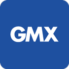 GMX - Mail, Cloud & News 아이콘