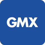 GMX - Mail & Cloud aplikacja