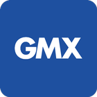 GMX - Mail & Cloud आइकन