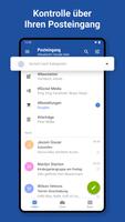 GMX - Mail, Cloud & News تصوير الشاشة 1