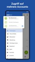 GMX - Mail, Cloud & News تصوير الشاشة 2