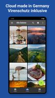 GMX - Mail, Cloud & News تصوير الشاشة 3